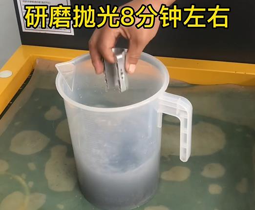 CNC机加工溧水铝件样品